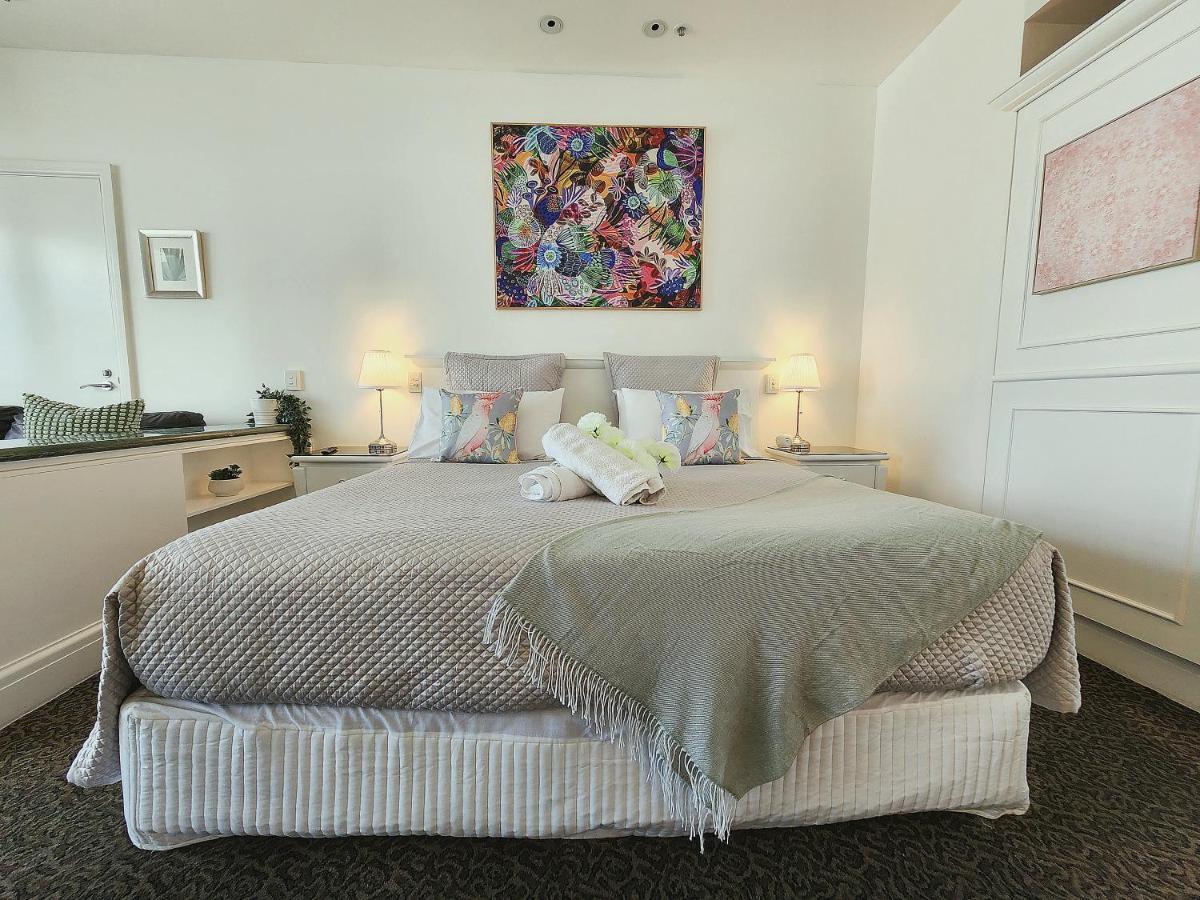 Deluxe Private Apartment And Studio - Ocean Views Gold Coast Esterno foto