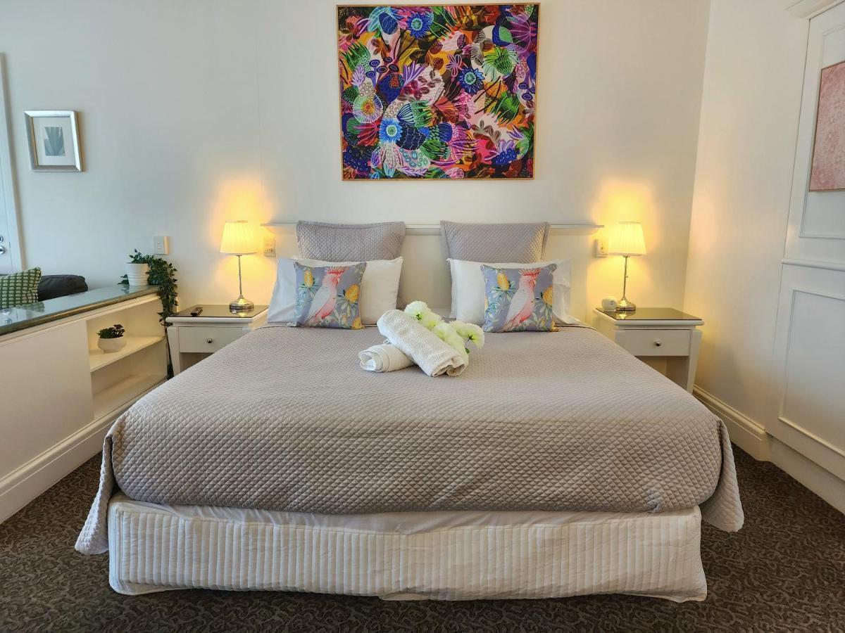 Deluxe Private Apartment And Studio - Ocean Views Gold Coast Esterno foto