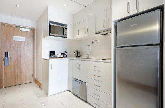 Deluxe Private Apartment And Studio - Ocean Views Gold Coast Esterno foto