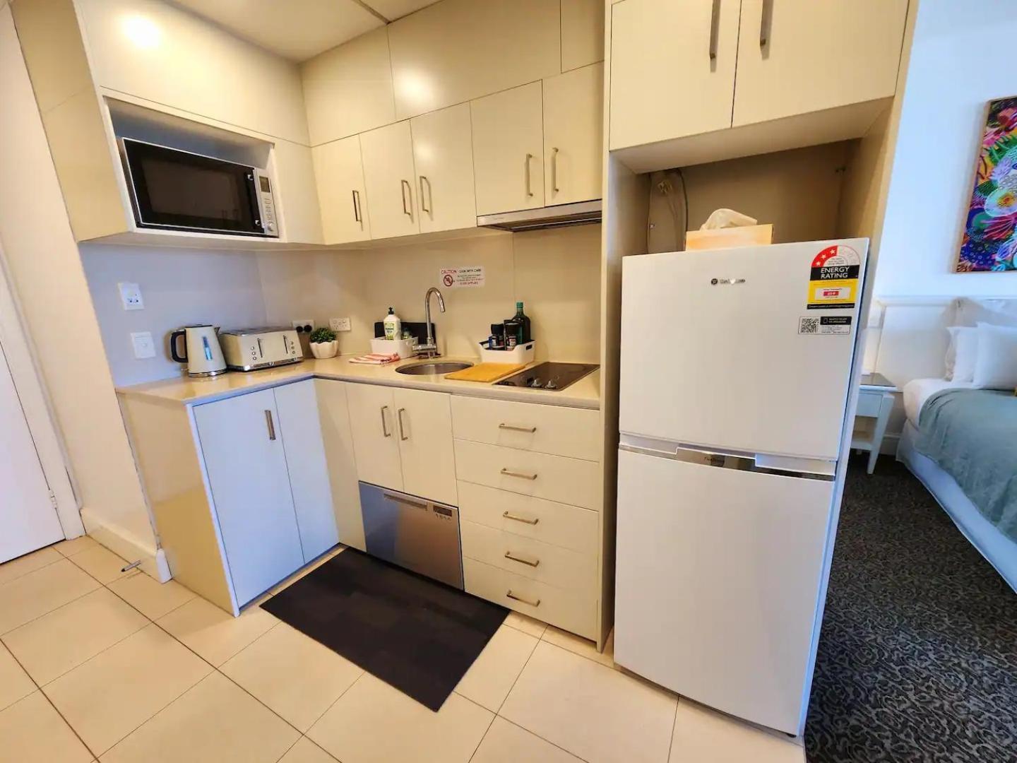 Deluxe Private Apartment And Studio - Ocean Views Gold Coast Esterno foto