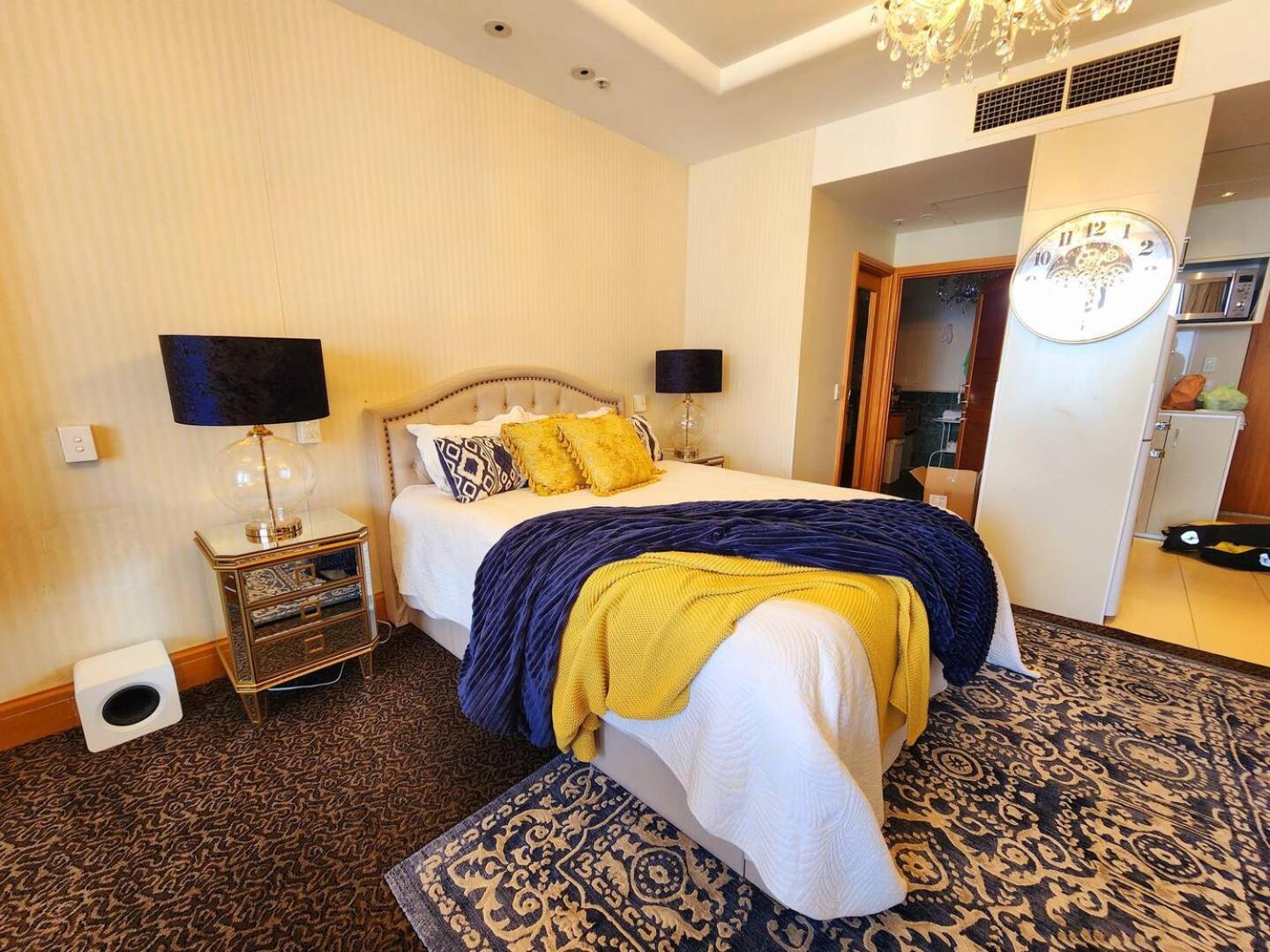 Deluxe Private Apartment And Studio - Ocean Views Gold Coast Esterno foto