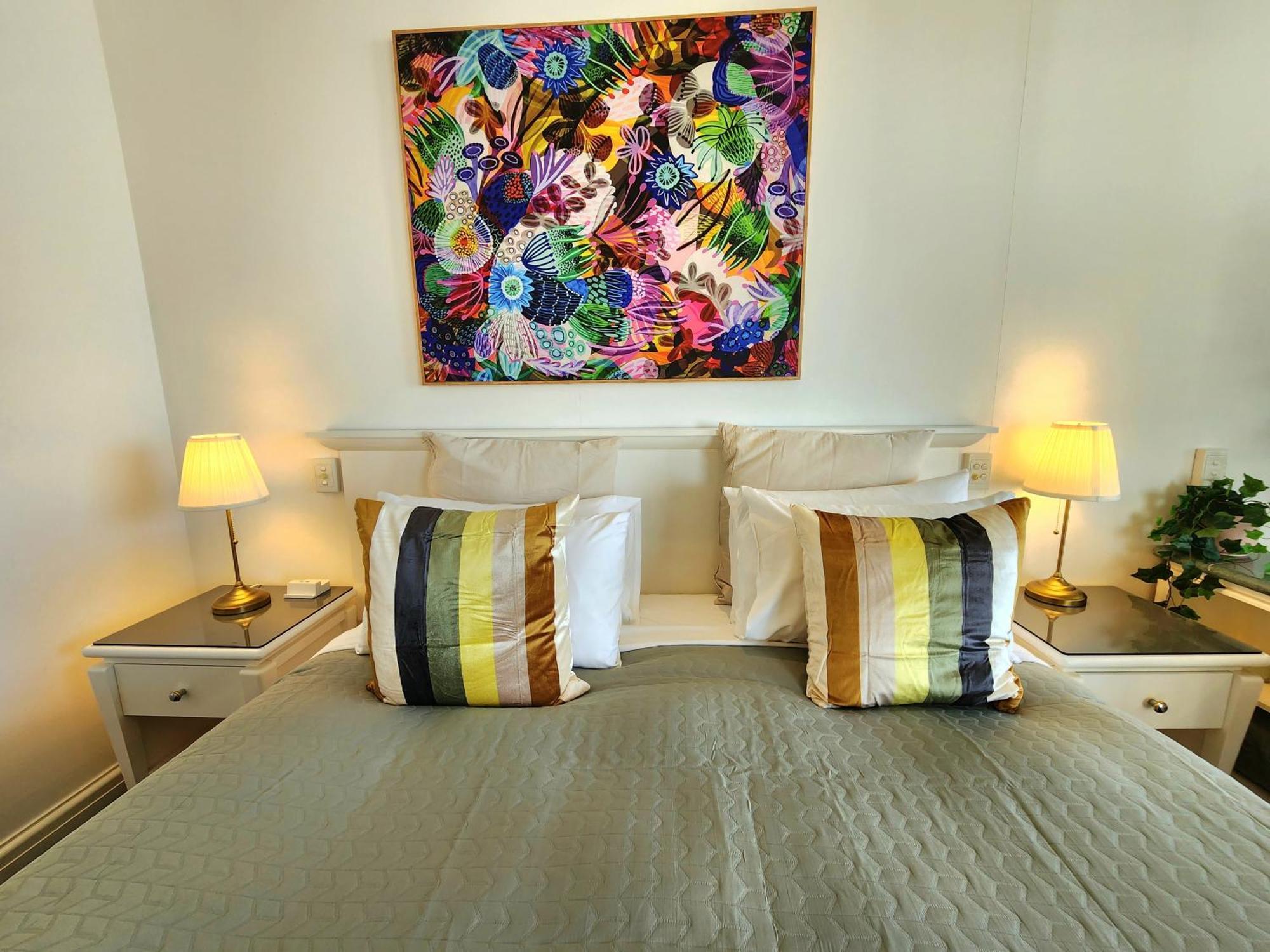 Deluxe Private Apartment And Studio - Ocean Views Gold Coast Esterno foto