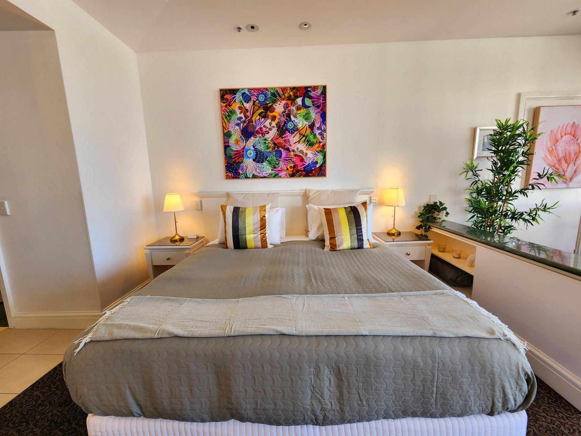Deluxe Private Apartment And Studio - Ocean Views Gold Coast Esterno foto